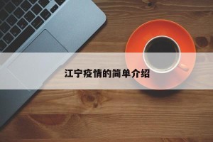 江宁疫情的简单介绍
