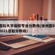 徐州医科大学麻醉专业分数线(徐州医科大学麻醉2021录取分数线)